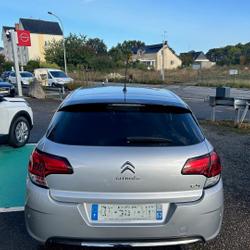 Citroen C4 PURETECH 130CH MILLENIUM S&S EAT6 Guipry-Messac