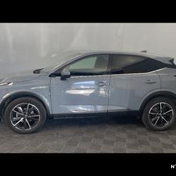 Nissan Qashqai Qashqai Mild Hybrid 140 ch N-Connecta Saint-Quentin