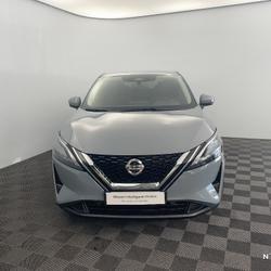 Nissan Qashqai Qashqai Mild Hybrid 140 ch N-Connecta Saint-Quentin