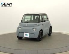 Citroen Ami La Richardais