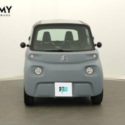 Citroen Ami - La Richardais