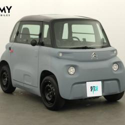 Citroen Ami - La Richardais