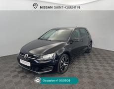 Volkswagen Golf 7 Saint-Quentin