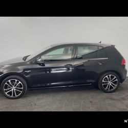 Volkswagen Golf 7 Golf 1.4 TSI 125 BlueMotion Technology Lounge DSG7 Saint-Quentin