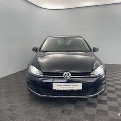 Volkswagen Golf 7 Golf 1.4 TSI 125 BlueMotion Technology Lounge DSG7 Saint-Quentin