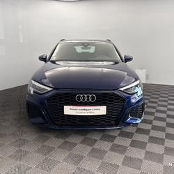Audi A3 Sportback A3 Sportback 35 TFSI Mild Hybrid 150 S tronic 7 S Line Saint-Quentin