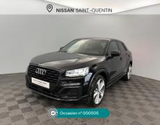 Audi Q2 Saint-Quentin