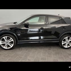 Audi Q2 Q2 35 TFSI COD 150 S tronic 7 Sport Saint-Quentin