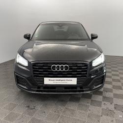 Audi Q2 Q2 35 TFSI COD 150 S tronic 7 Sport Saint-Quentin