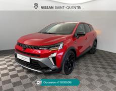 Renault Symbioz - Symbioz E-Tech full hybrid 145 Esprit Alpine - 29 990 €
