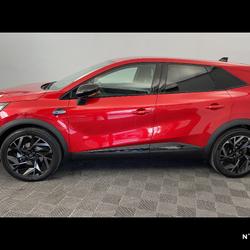 Renault Symbioz Symbioz E-Tech full hybrid 145 Esprit Alpine Saint-Quentin