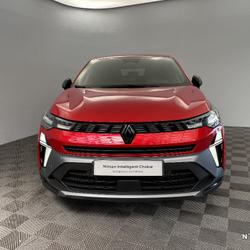Renault Symbioz Symbioz E-Tech full hybrid 145 Esprit Alpine Saint-Quentin