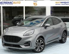 Ford Puma Mérignac