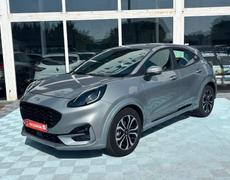 Ford Puma Mérignac