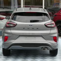 Ford Puma 1.0 EcoBoost 125 BV6 HYBRID MHEV ST LINE M&eacute;rignac