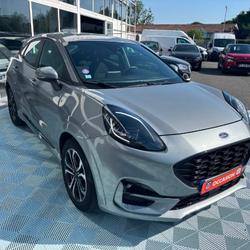 Ford Puma 1.0 EcoBoost 125 BV6 HYBRID MHEV ST LINE M&eacute;rignac