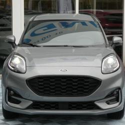Ford Puma 1.0 EcoBoost 125 BV6 HYBRID MHEV ST LINE M&eacute;rignac