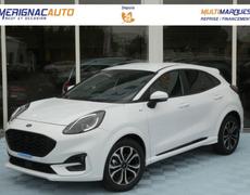 Ford Puma Mérignac