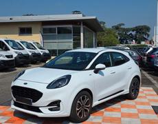 Ford Puma Mérignac