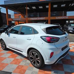 Ford Puma 1.0 EcoBoost 125 BV6 HYBRID MHEV ST LINE M&eacute;rignac