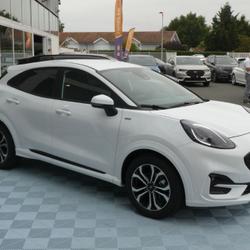 Ford Puma 1.0 EcoBoost 125 BV6 HYBRID MHEV ST LINE M&eacute;rignac