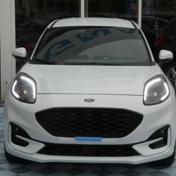 Ford Puma 1.0 EcoBoost 125 BV6 HYBRID MHEV ST LINE M&eacute;rignac