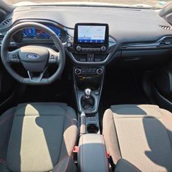 Ford Puma 1.0 EcoBoost 125 BV6 HYBRID MHEV ST LINE M&eacute;rignac