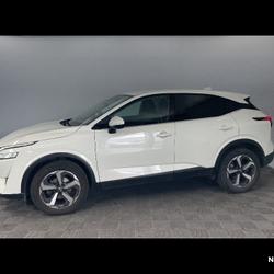 Nissan Qashqai Qashqai 1.3 DIG-T 140 N-Connecta Saint-Quentin
