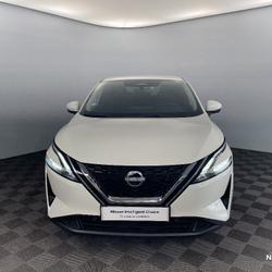 Nissan Qashqai Qashqai 1.3 DIG-T 140 N-Connecta Saint-Quentin