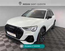 Audi Q3 Saint-Quentin