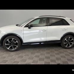 Audi Q3 Q3 35 TDI 150 ch S tronic 7 S line Saint-Quentin