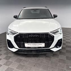 Audi Q3 Q3 35 TDI 150 ch S tronic 7 S line Saint-Quentin