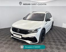 Volkswagen Tiguan Saint-Quentin