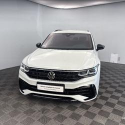 Volkswagen Tiguan Tiguan 2.0 TDI 150ch DSG7 R-Line Saint-Quentin