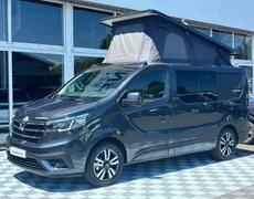 Renault Trafic Mérignac