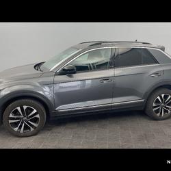Volkswagen T-Roc T-Roc 1.5 TSI 150 EVO Start/Stop BVM6 United Saint-Quentin