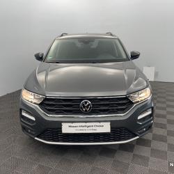 Volkswagen T-Roc T-Roc 1.5 TSI 150 EVO Start/Stop BVM6 United Saint-Quentin