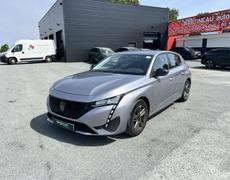 Peugeot 308 III Phase 1 Les Herbiers