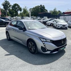 Peugeot 308 III Phase 1 BlueHDI 130 AUTO8 ACTIVE PACK Les Herbiers