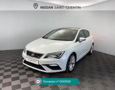 Seat Leon Saint-Quentin