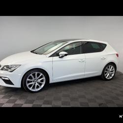 Seat Leon Leon 1.5 TSI 150 Start/Stop ACT DSG7 FR Saint-Quentin