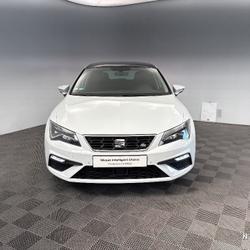 Seat Leon Leon 1.5 TSI 150 Start/Stop ACT DSG7 FR Saint-Quentin