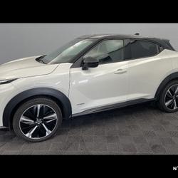 Nissan Juke Juke HYBRID 143 N-Design Saint-Quentin