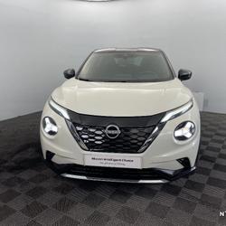 Nissan Juke Juke HYBRID 143 N-Design Saint-Quentin