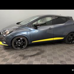 Nissan Micra Micra IG-T 92 Xtronic Kiiro Saint-Quentin