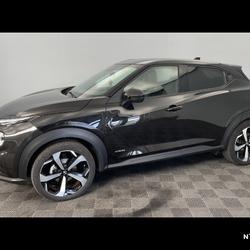 Nissan Juke Juke HYBRID 143 Tekna Saint-Quentin