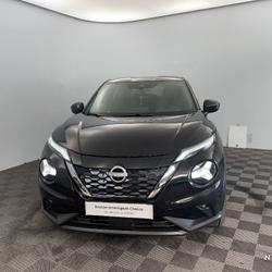 Nissan Juke Juke HYBRID 143 Tekna Saint-Quentin