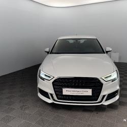 Audi A3 Sportback A3 Sportback 1.5 TFSI CoD 150 S tronic 7 S Line Saint-Quentin