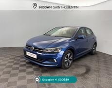 Volkswagen Polo Saint-Quentin