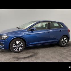 Volkswagen Polo Polo 1.0 TSI 95 S&S BVM5 Connect Saint-Quentin